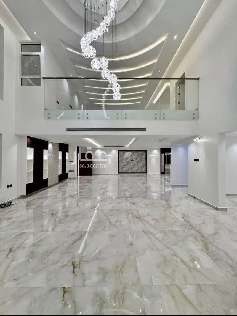 فيلا 9 غرف في الصحافة 3