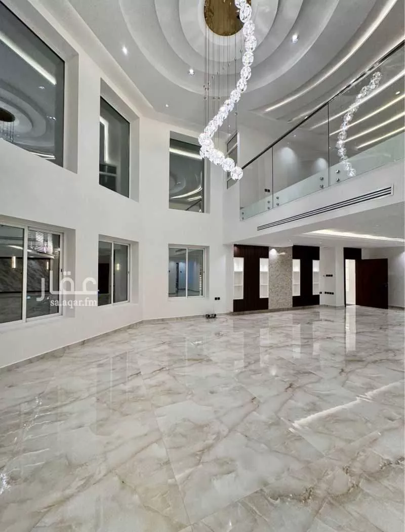 فيلا 9 غرف في الصحافة 4