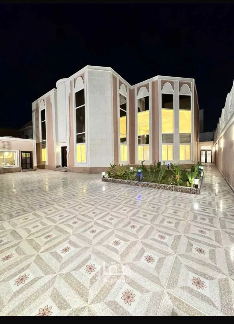 فيلا 9 غرف في الصحافة 1