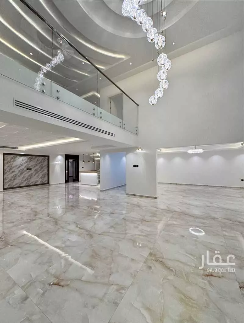 فيلا 9 غرف في الصحافة 2