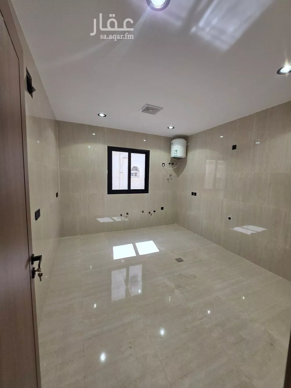 4 bedroom apartment in Badr 2