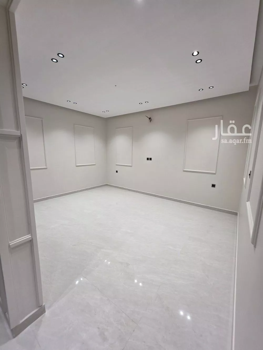 فيلا 6 غرف في احد 3