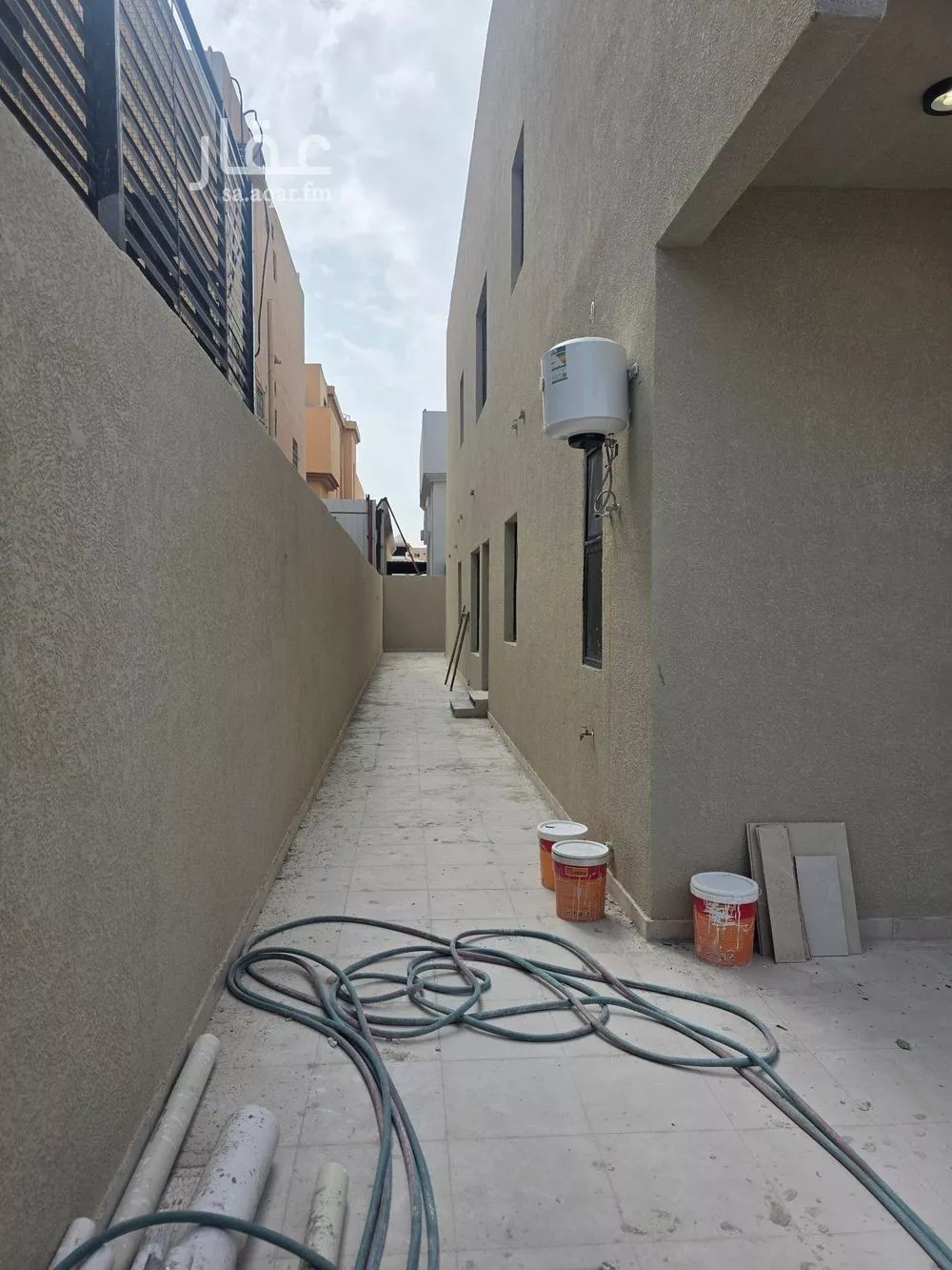6 bedroom apartment in Badr, Eastern Province 4