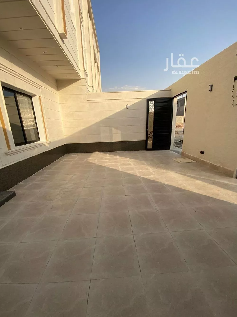 فيلا 6 غرف في البرية 3