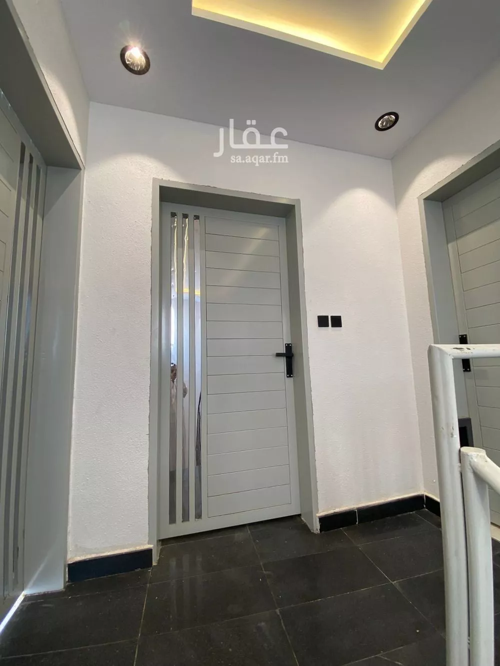 شقة 3 غرف في البرية 2