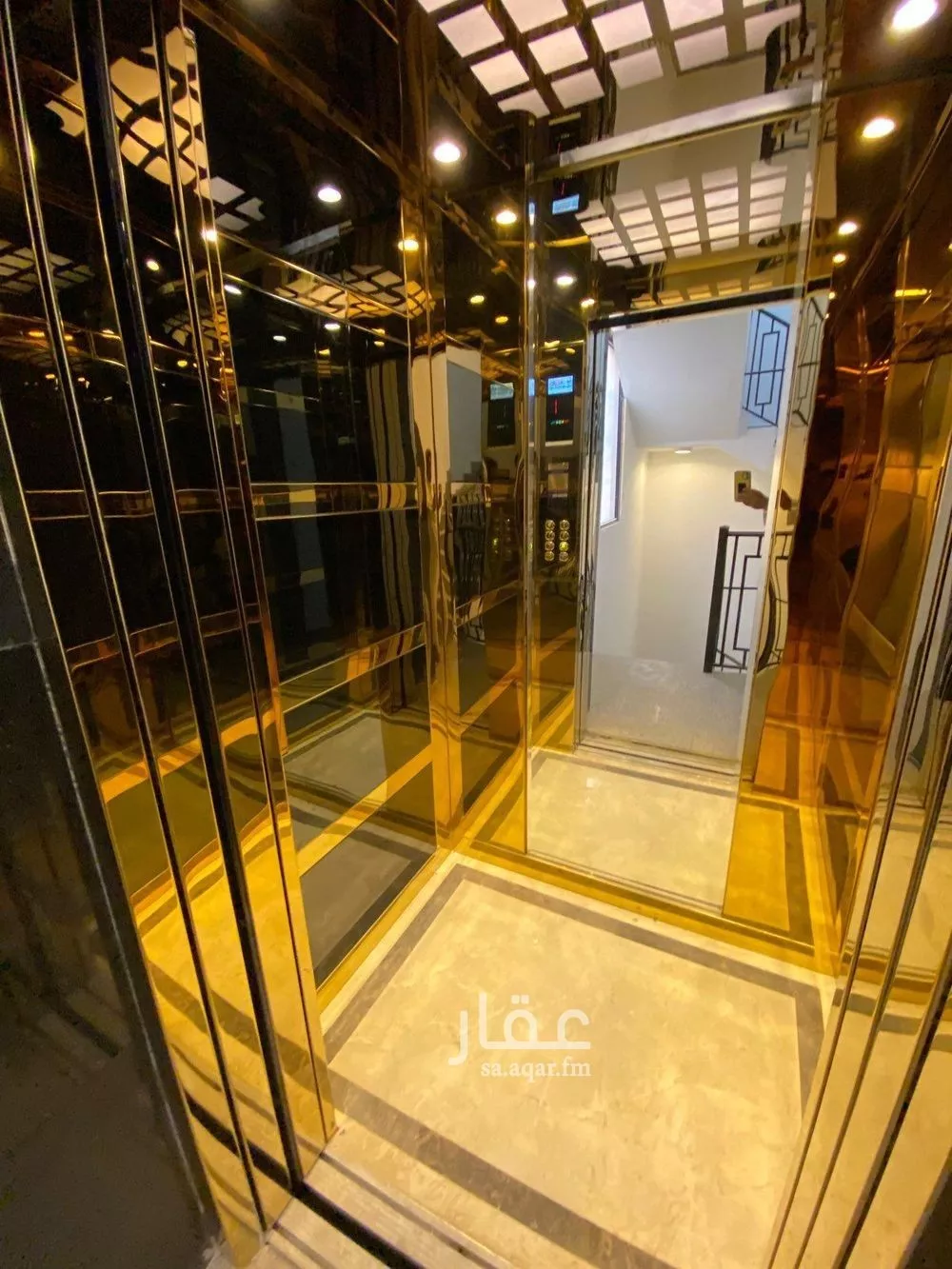 دور 5 غرف في الجنادرية 2