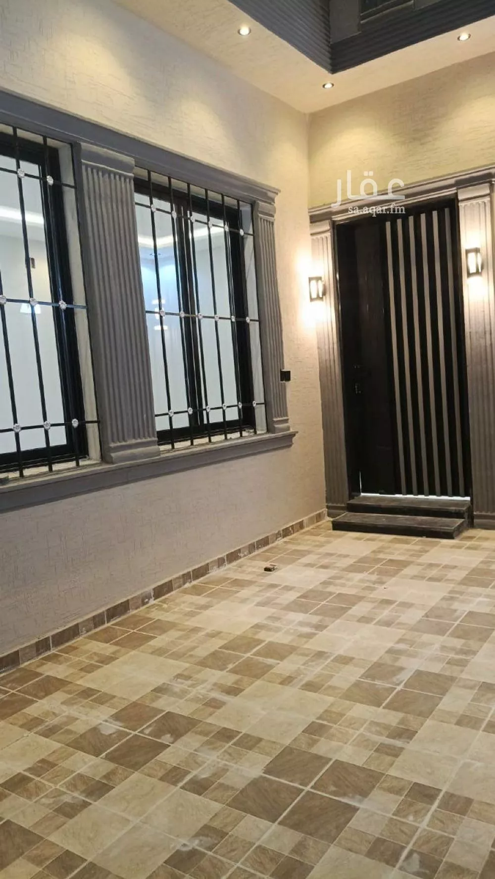 5 bedroom floor in Al Bariah 3