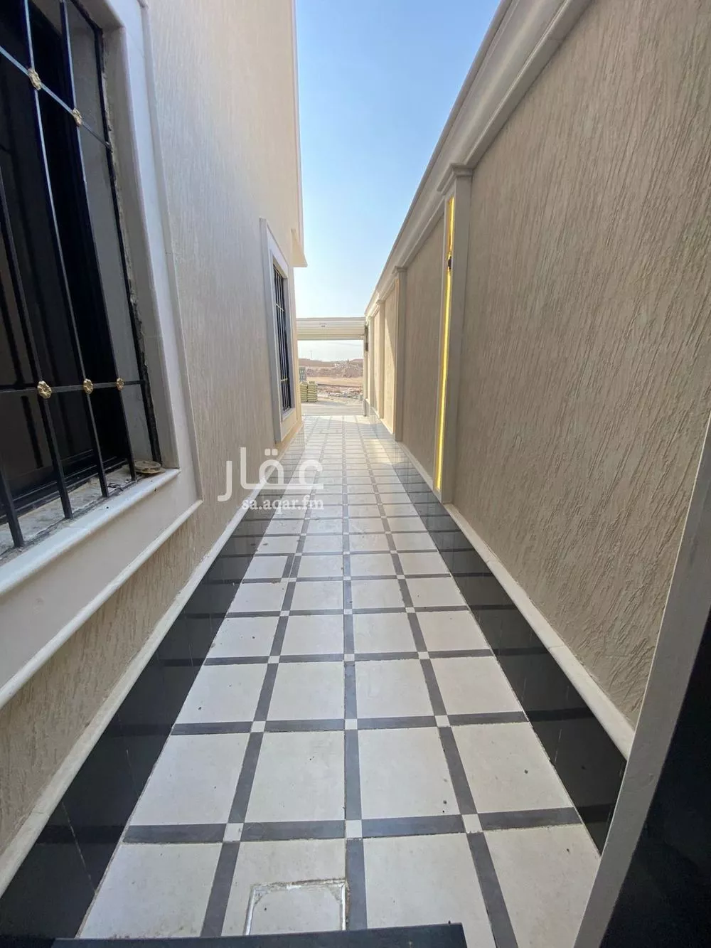 دور 5 غرف في البرية 3