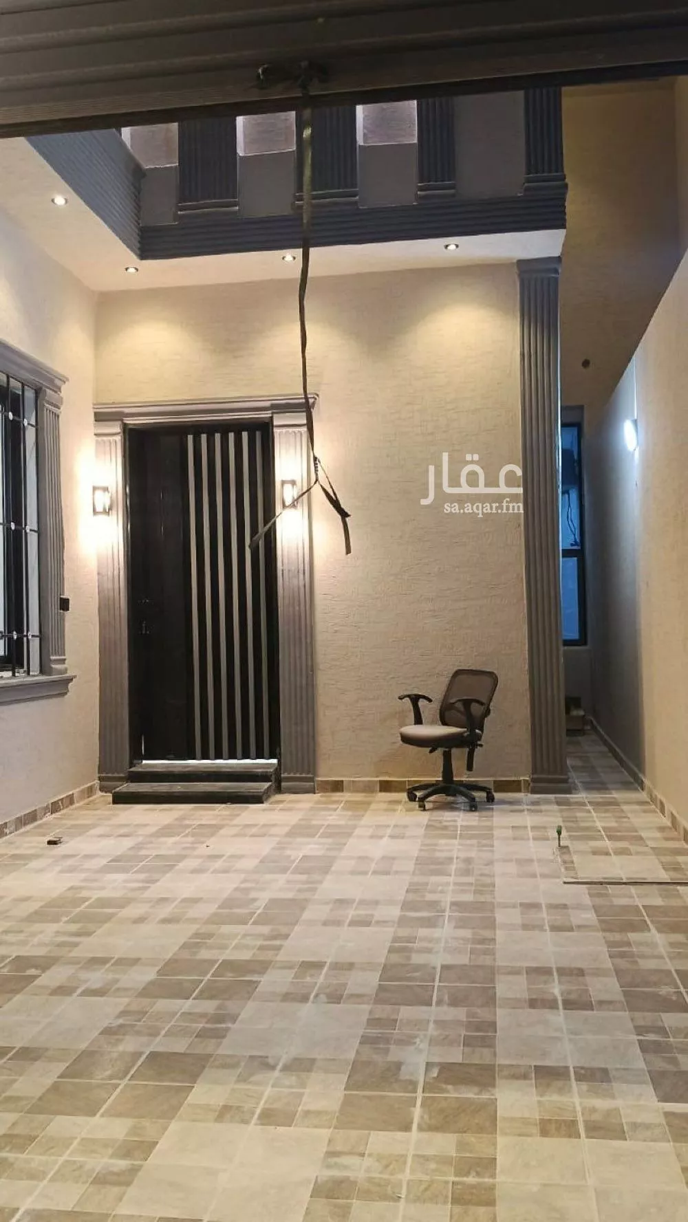 دور 5 غرف في البرية 2