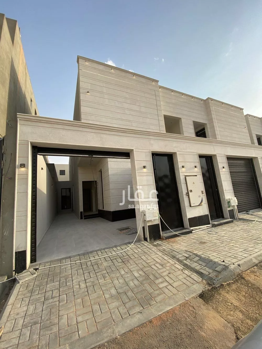 دور 5 غرف في الجنادرية 1