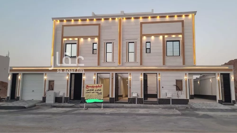 فيلا 6 غرف في البرية 1