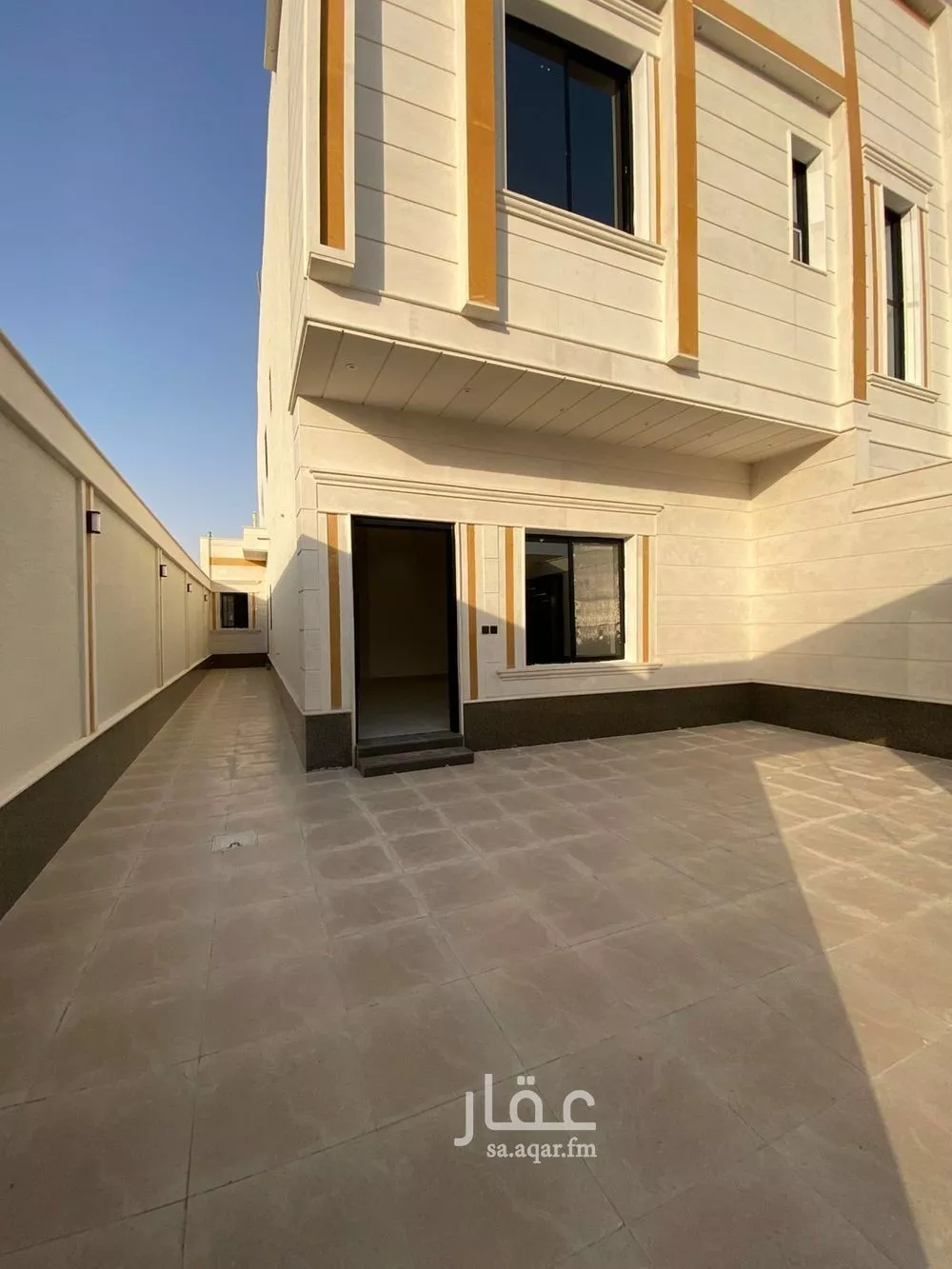 فيلا 6 غرف في البرية 2