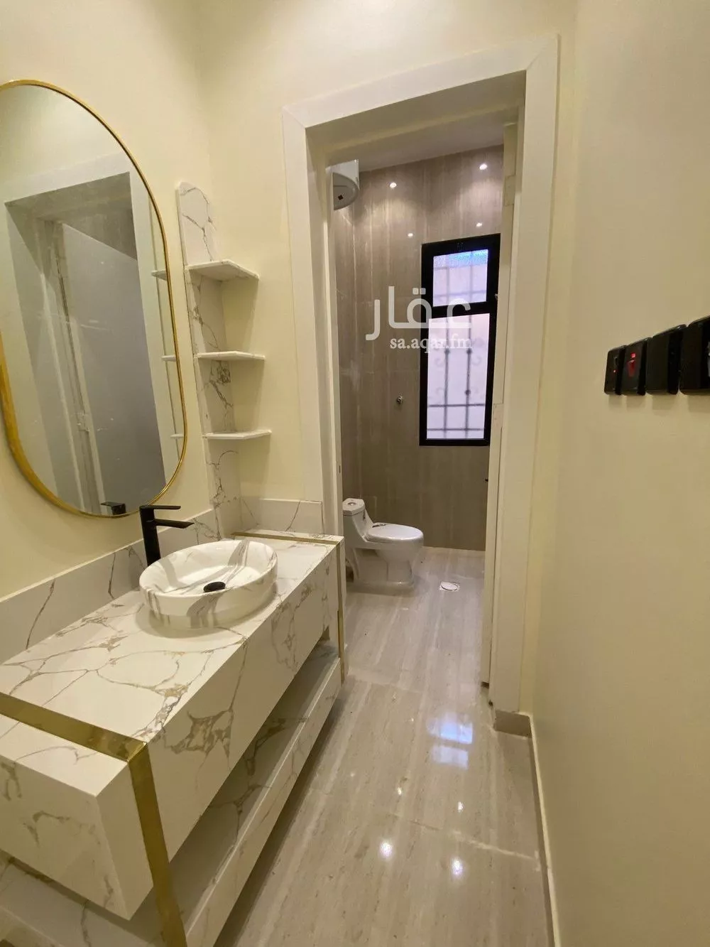 دور 6 غرف في الجنادرية 5