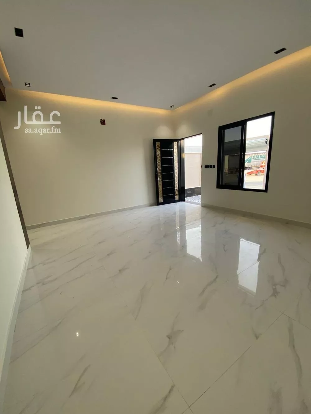 5 bedroom floor in Al Bariah 5