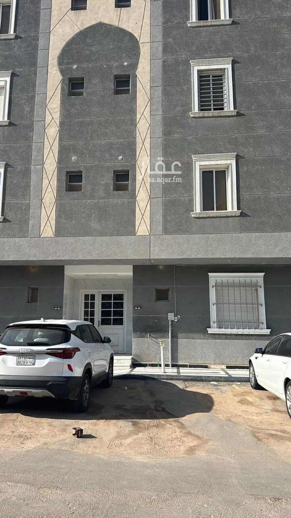 4 bedroom apartment in Qurtubah