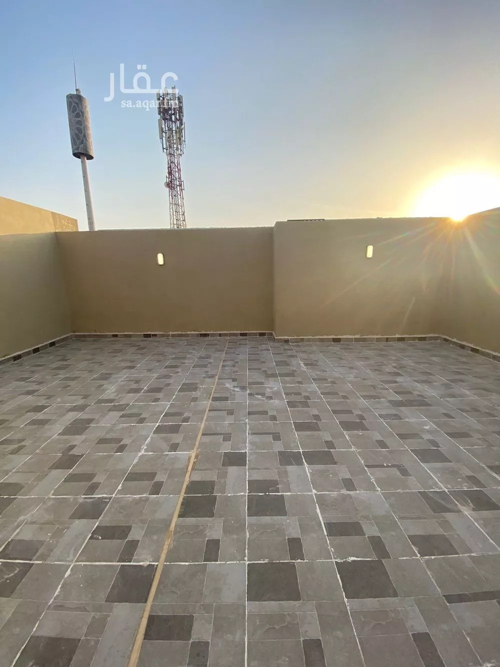 شقة 5 غرف في الجنادرية، الرياض 15