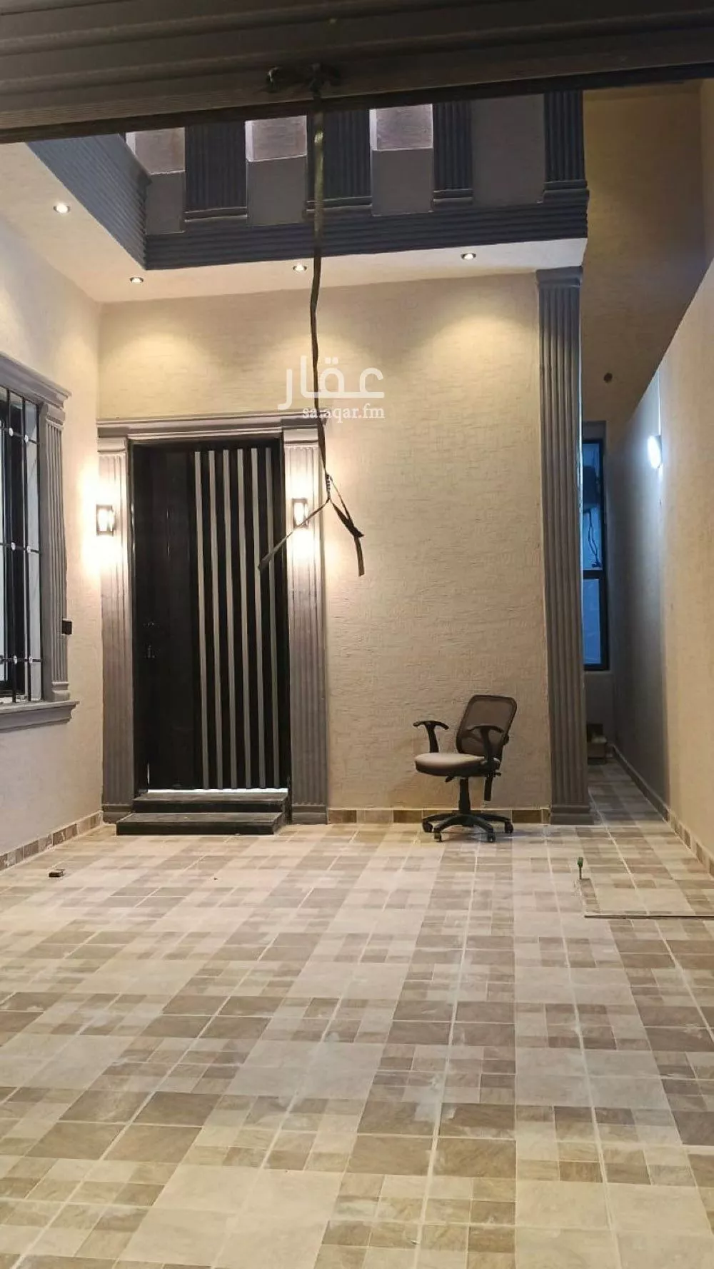 5 bedroom floor in Al Bariah 2