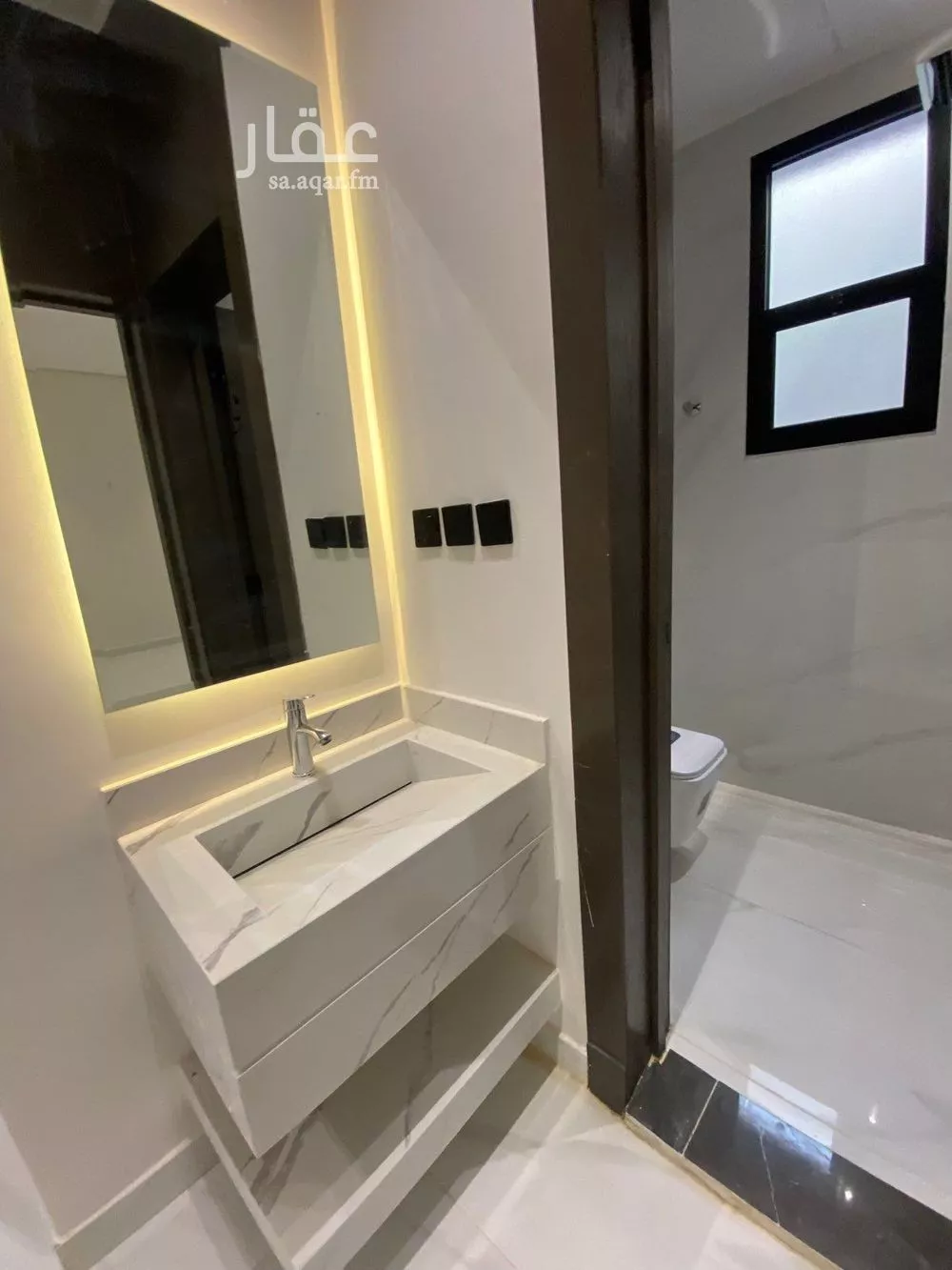 شقة 3 غرف في الجنادرية، الرياض 16