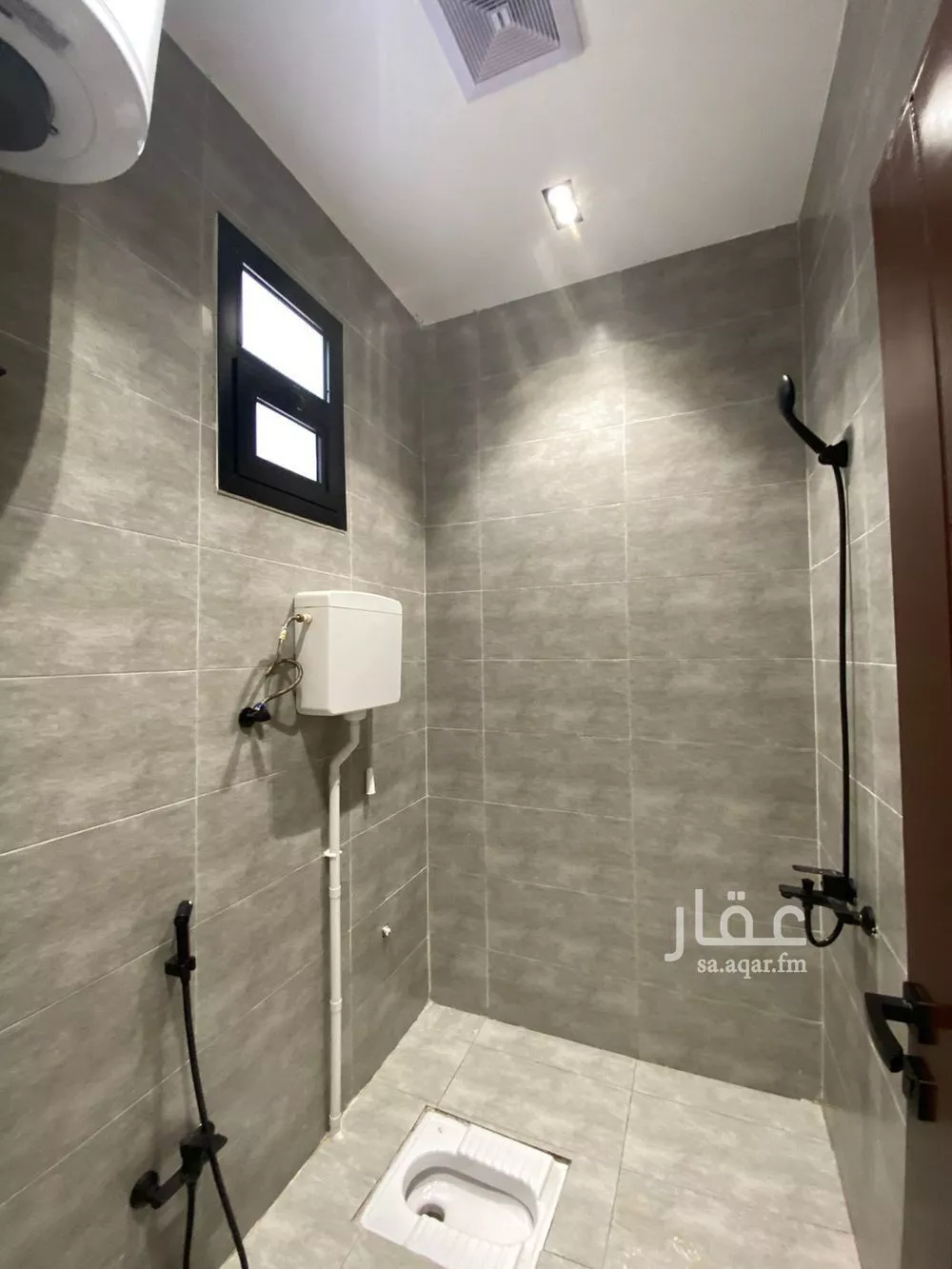 شقة 3 غرف في البرية 4