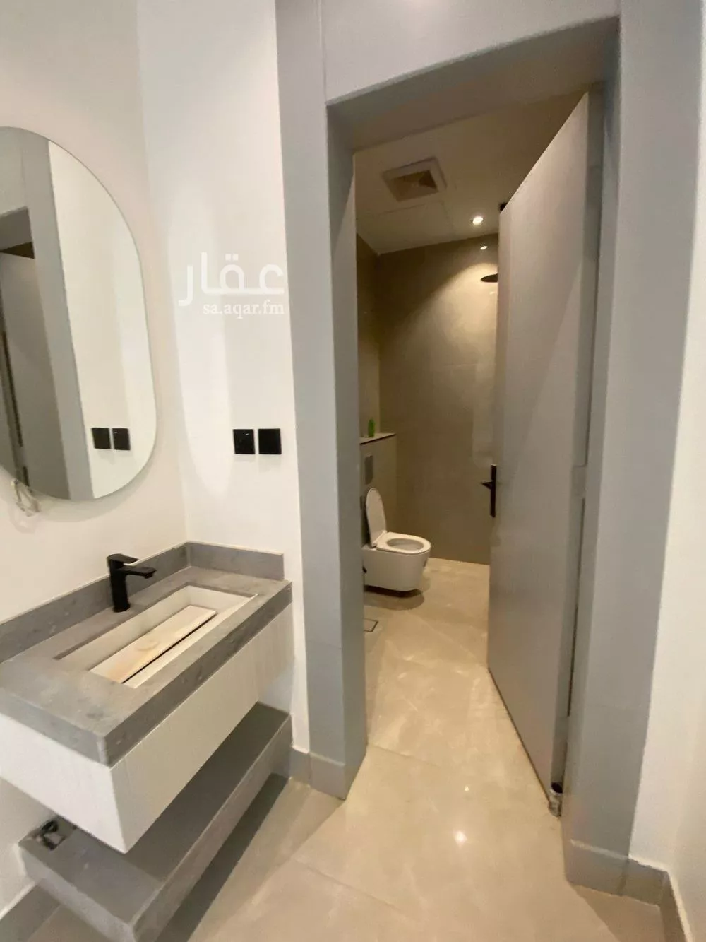 شقة 4 غرف في الجنادرية 5