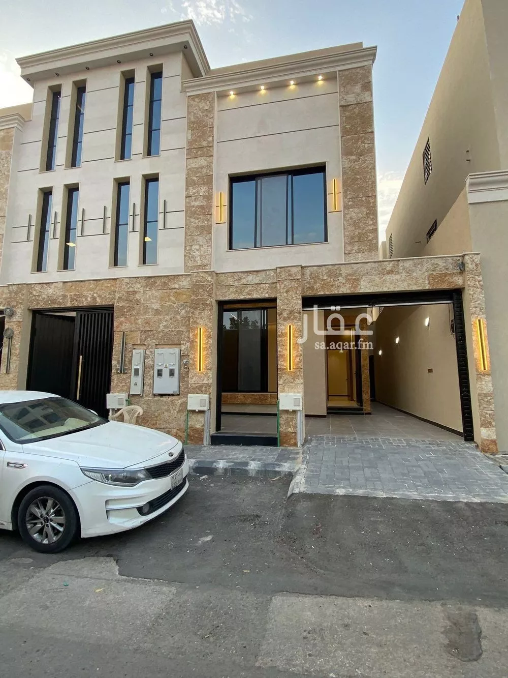 5 bedroom floor in As Saadah 1