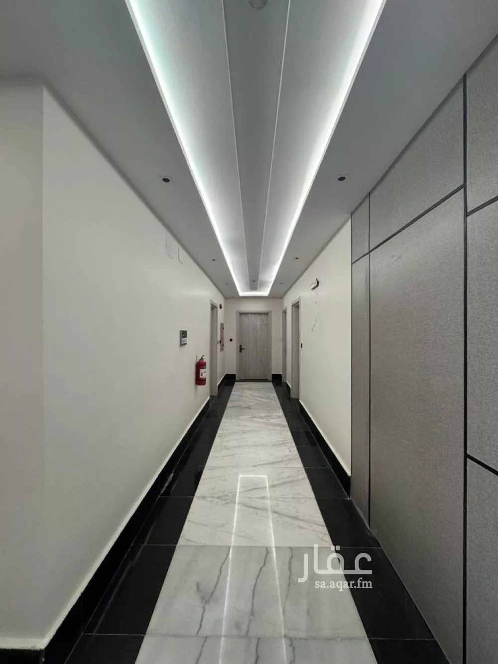 شقة 4 غرف في الرمال 3