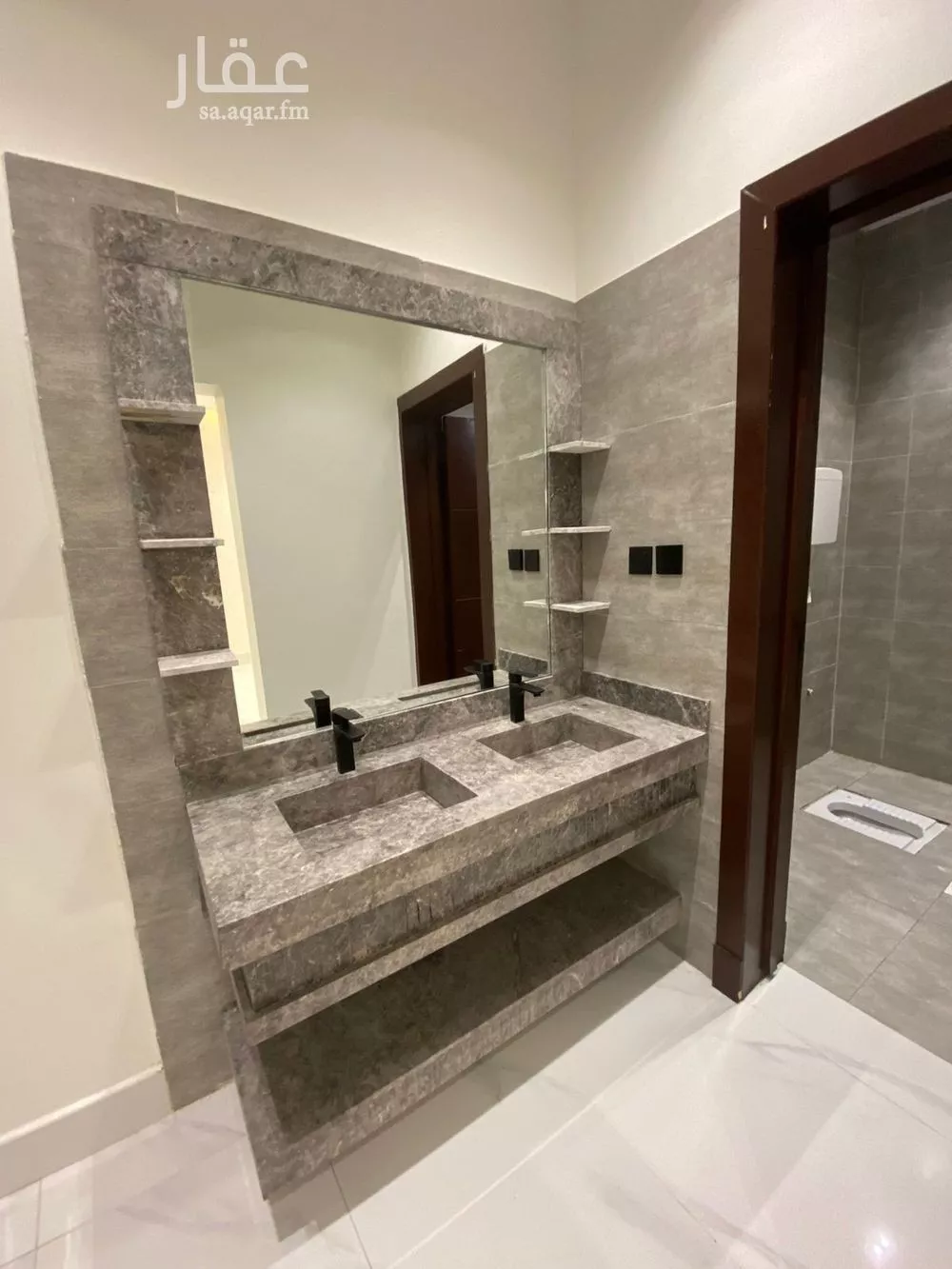 شقة 3 غرف في البرية 3