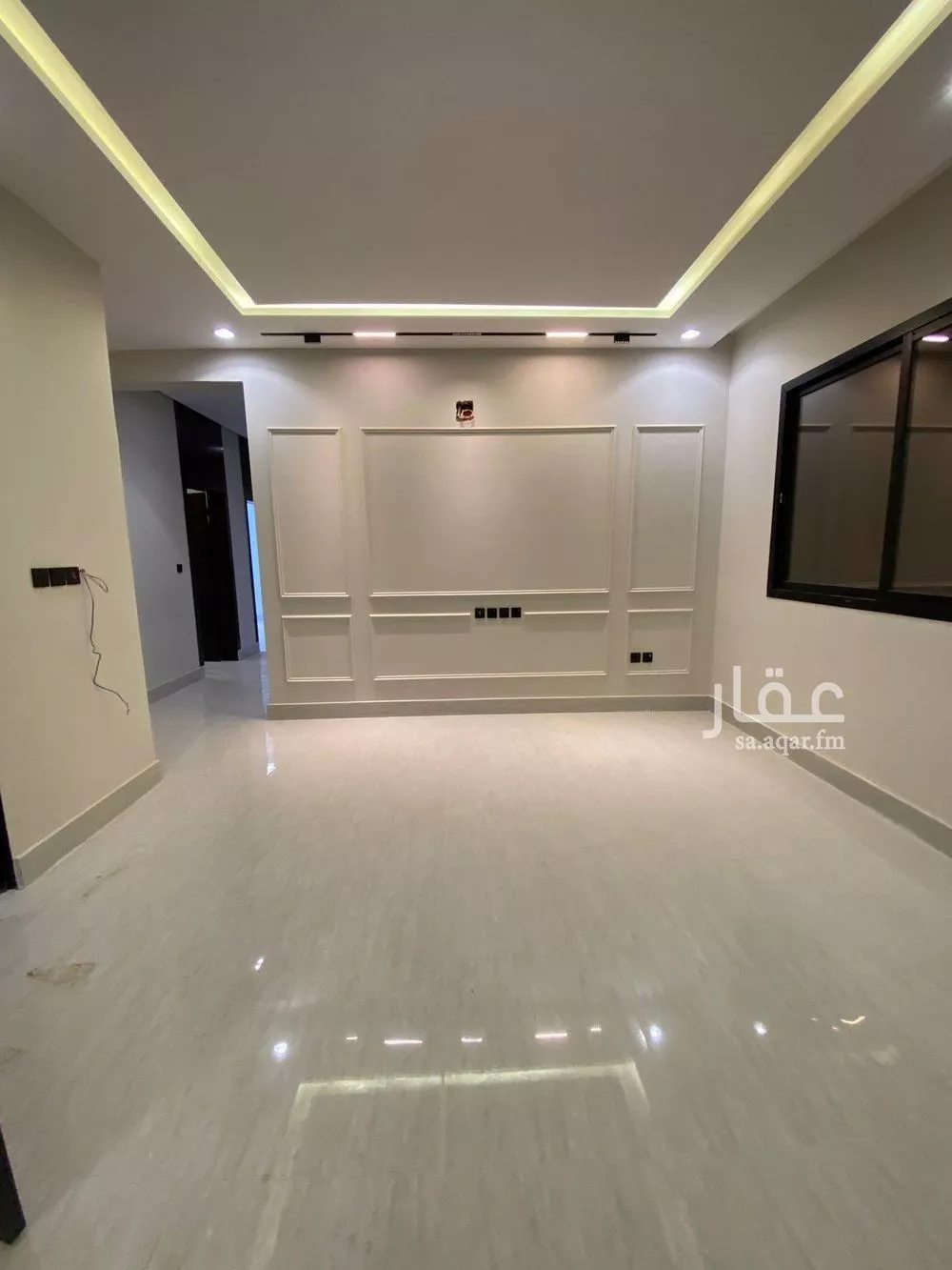 شقة 3 غرف في الجنادرية 3