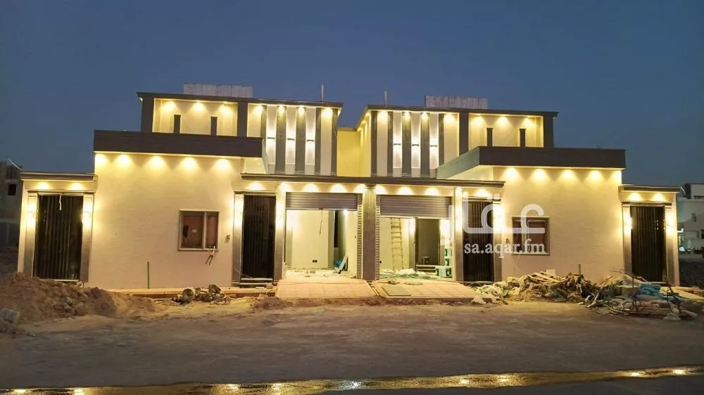 5 bedroom floor in Al Bariah 1