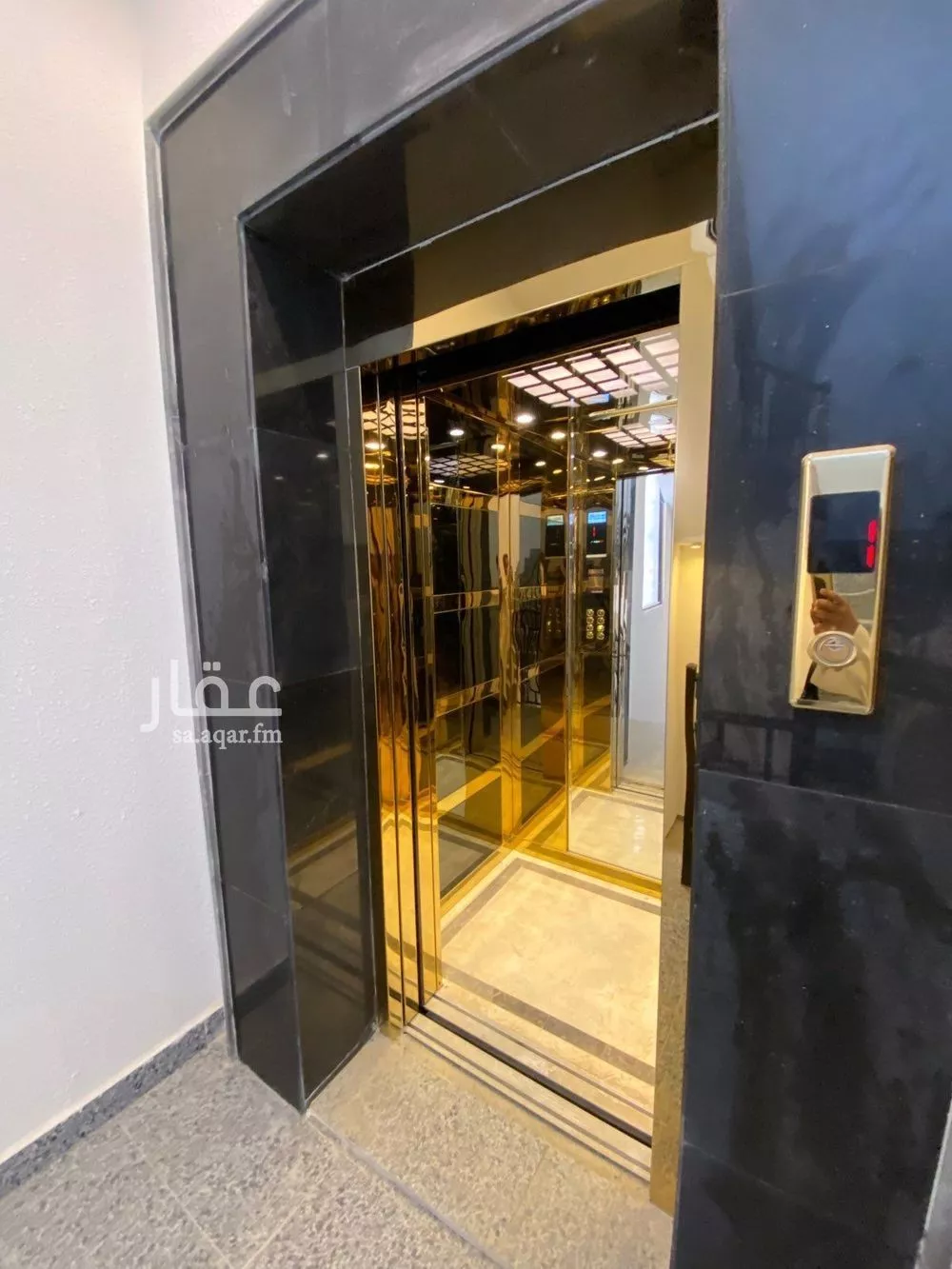 شقة 3 غرف في الجنادرية 1