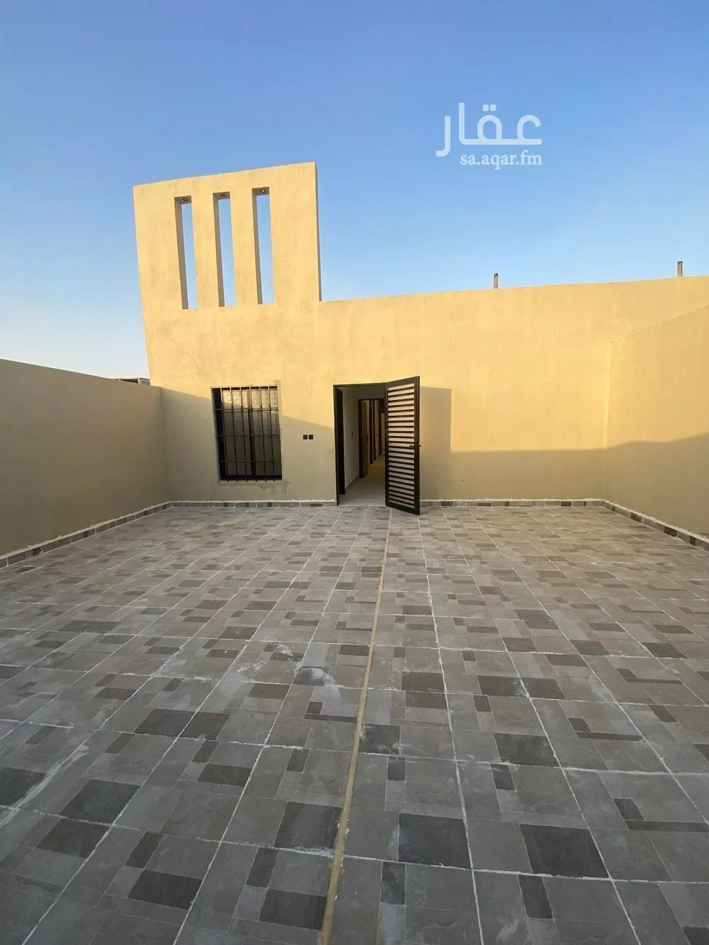 شقة 5 غرف في الجنادرية، الرياض 16