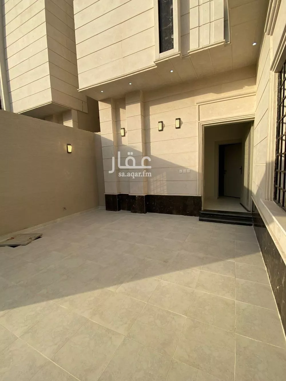 دور 6 غرف في البرية 3