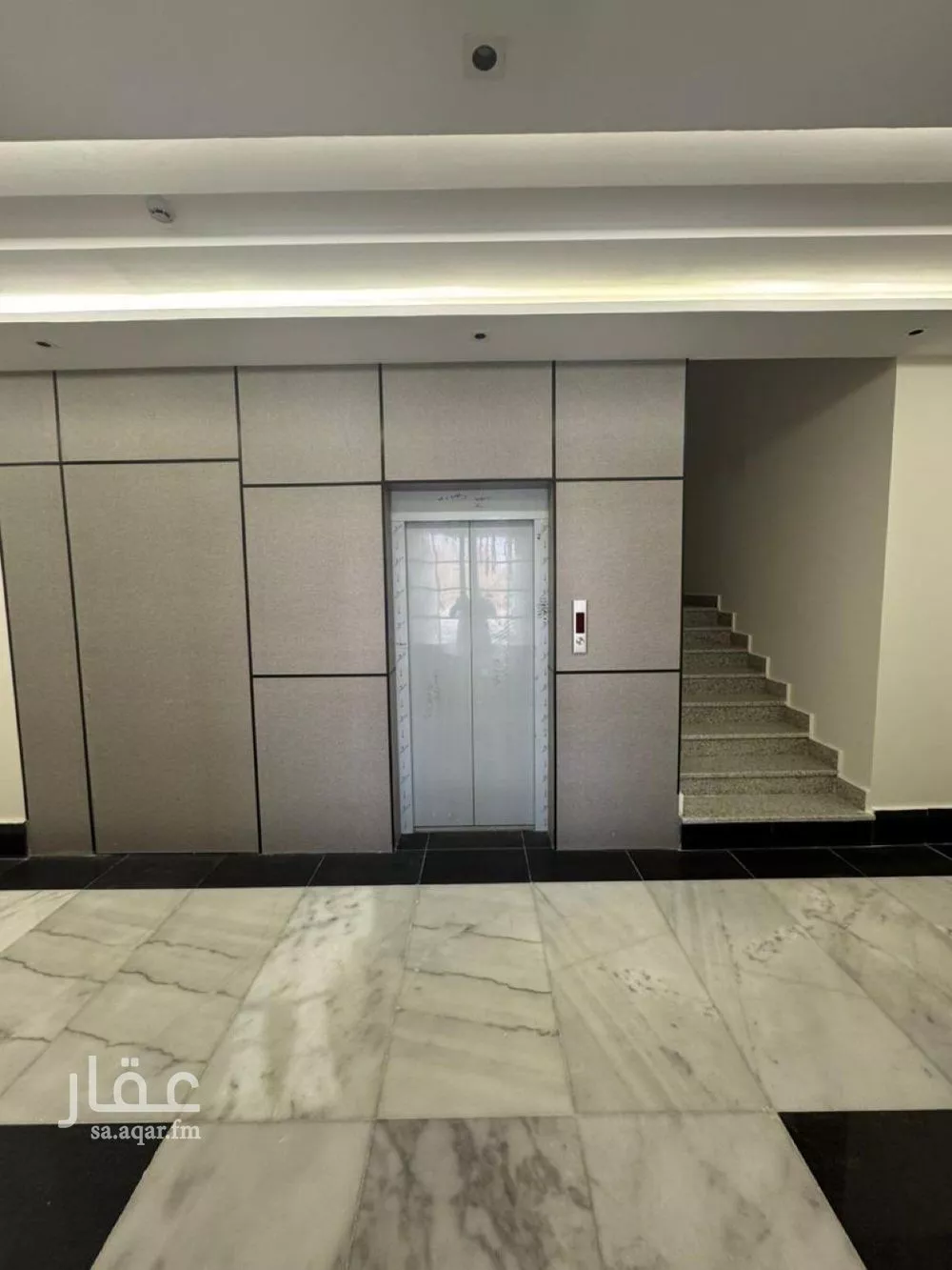 شقة 4 غرف في الرمال 2