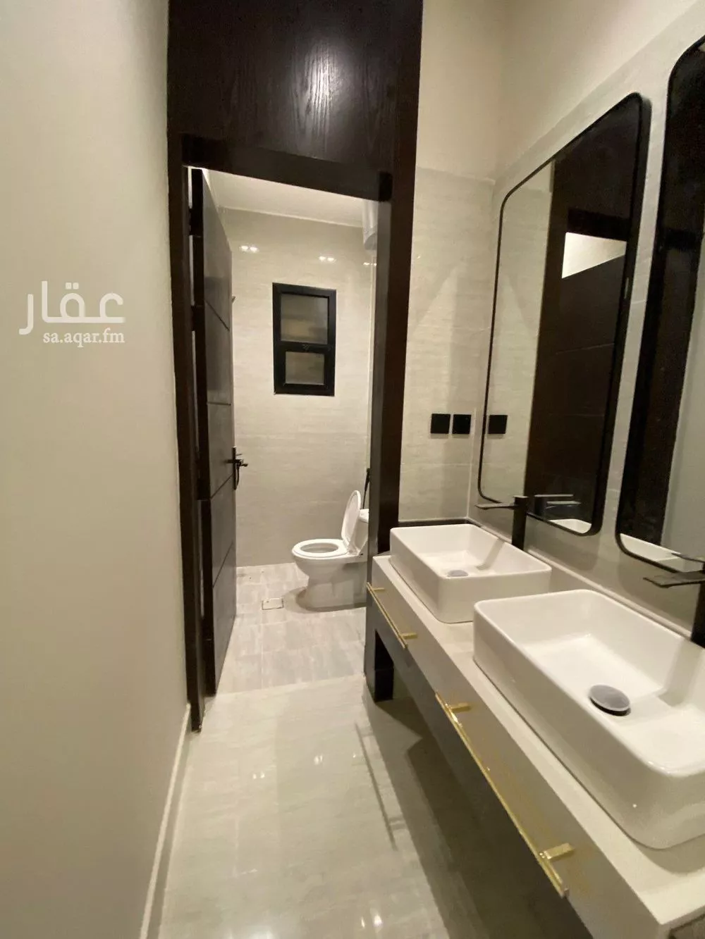 شقة 3 غرف في الجنادرية 5