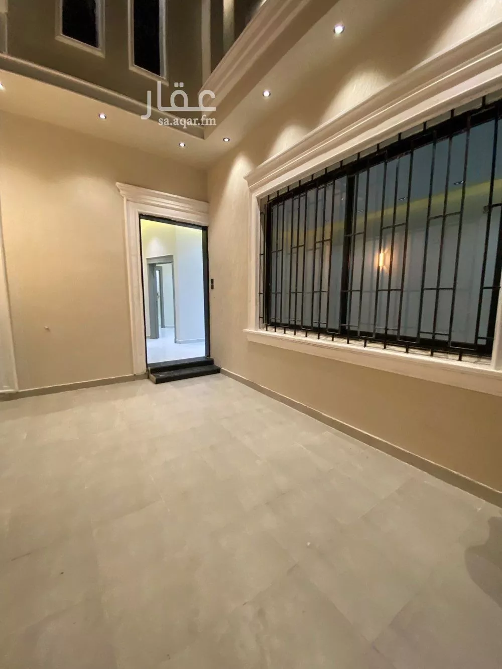 دور 6 غرف في البرية 1