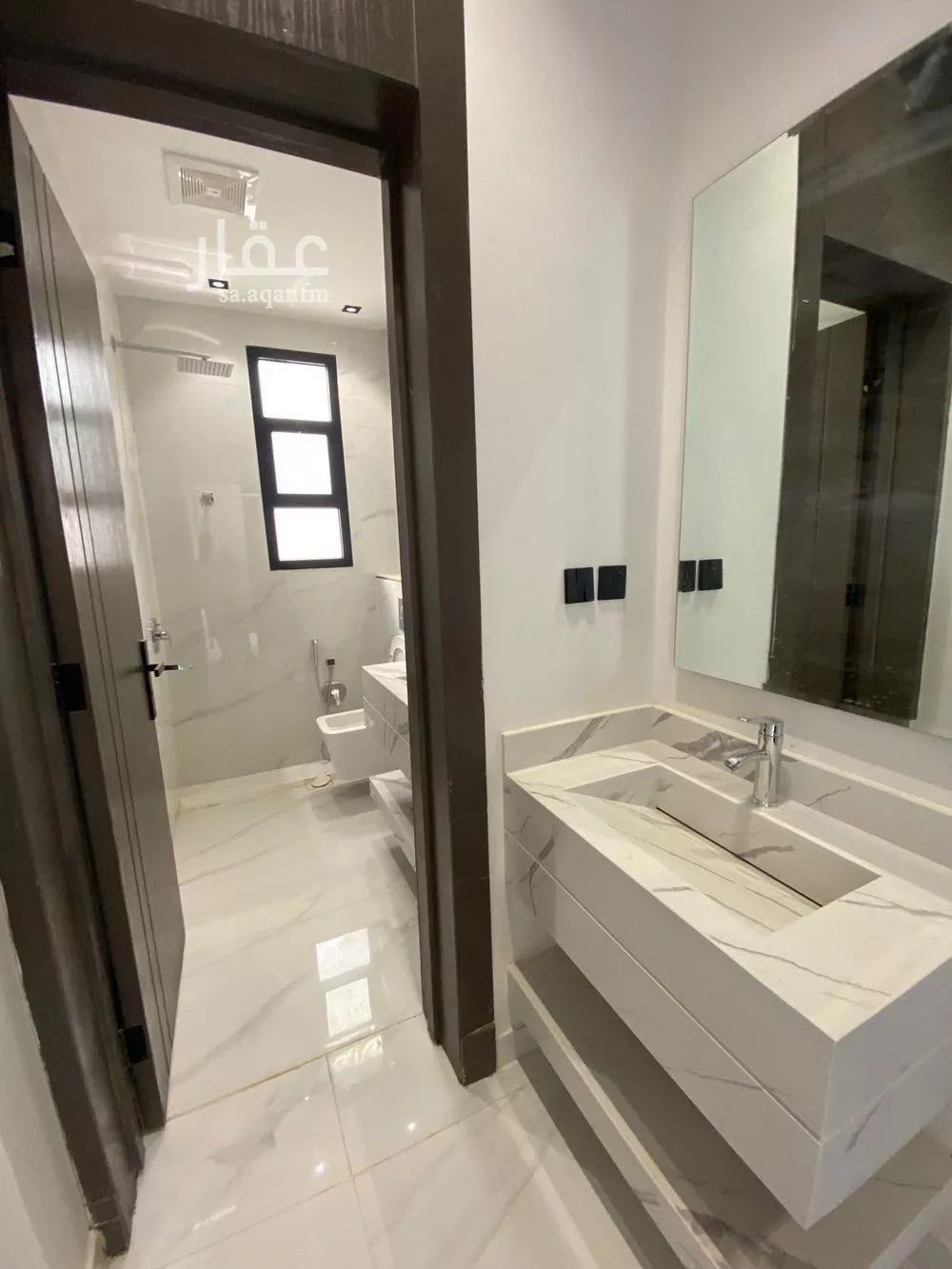 شقة 3 غرف في الجنادرية 5