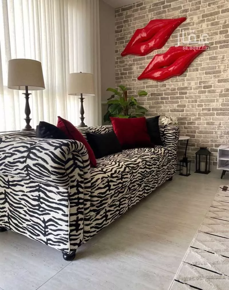 2 bedroom apartment in Al Hamra 1