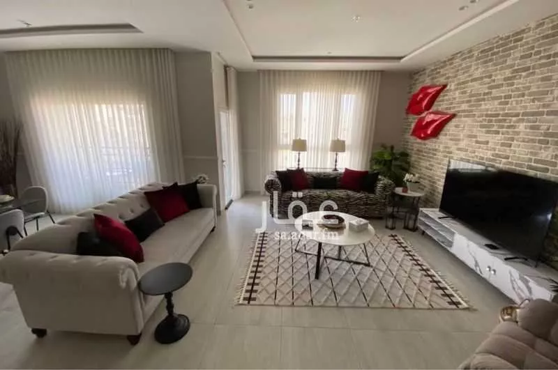 2 bedroom apartment in Al Hamra 3