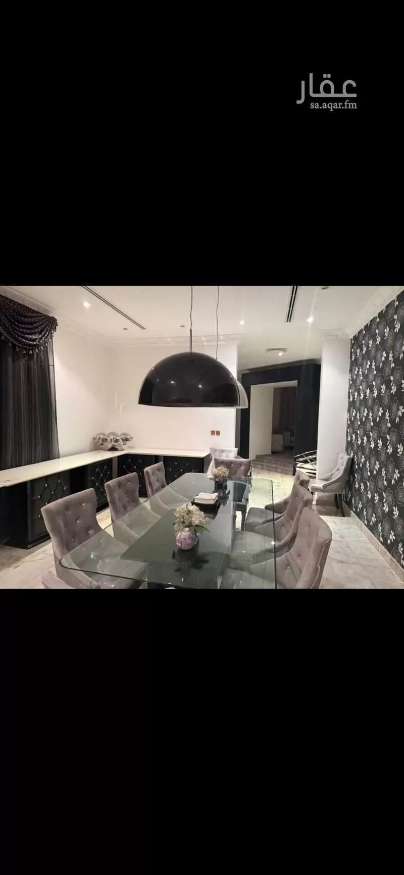 فيلا 5 غرف في الكورنيش، الدمام 10