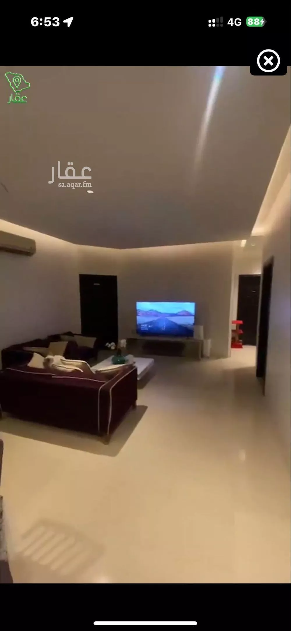 5 bedroom apartment in Al Yarmouk 3