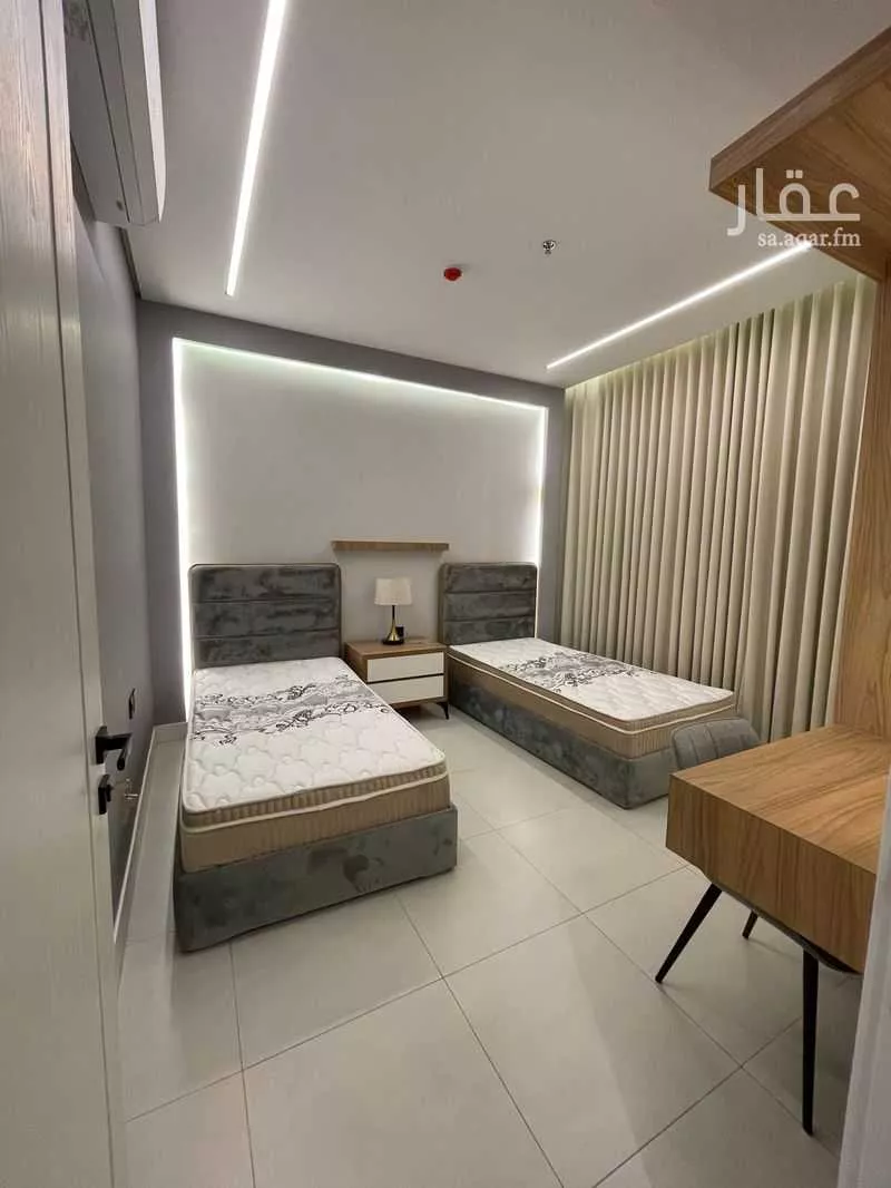 3 bedroom apartment in Al Bahr 2