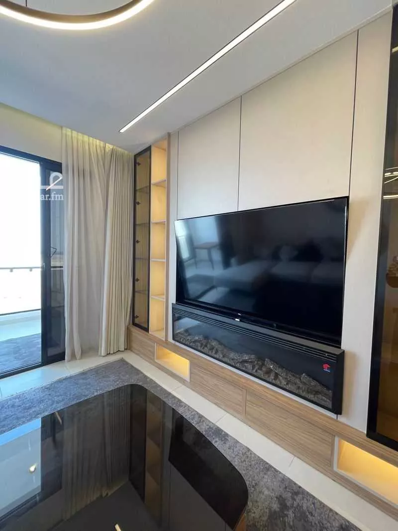 3 bedroom apartment in Al Bahr 5