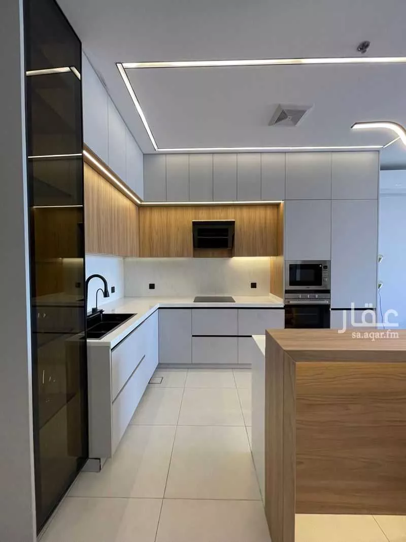 3 bedroom apartment in Al Bahr 3