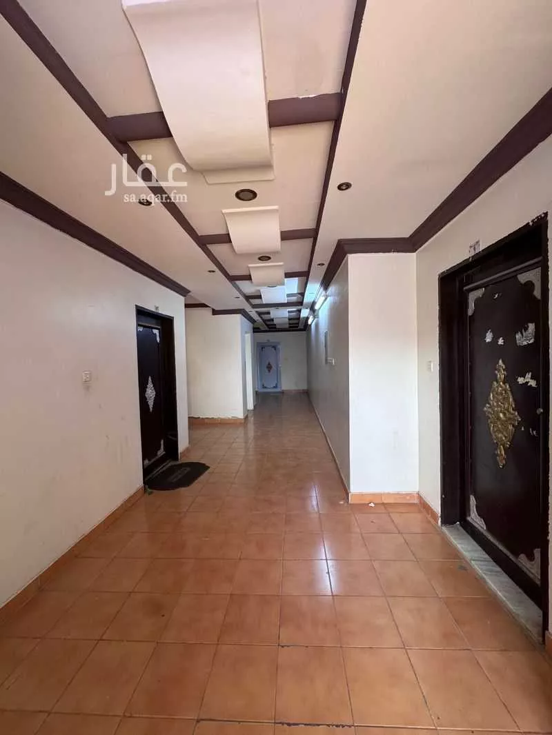 شقة 4 غرف في عكاظ 2