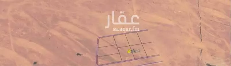 أرض 450 م² في جدة 4