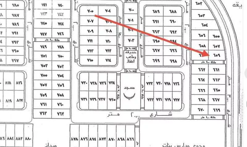 land in Al Jissah, Madinah 2