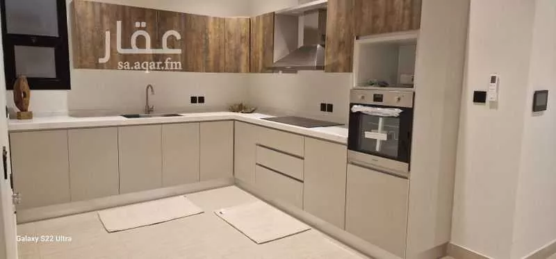 3 bedroom apartment in Qurtubah 3