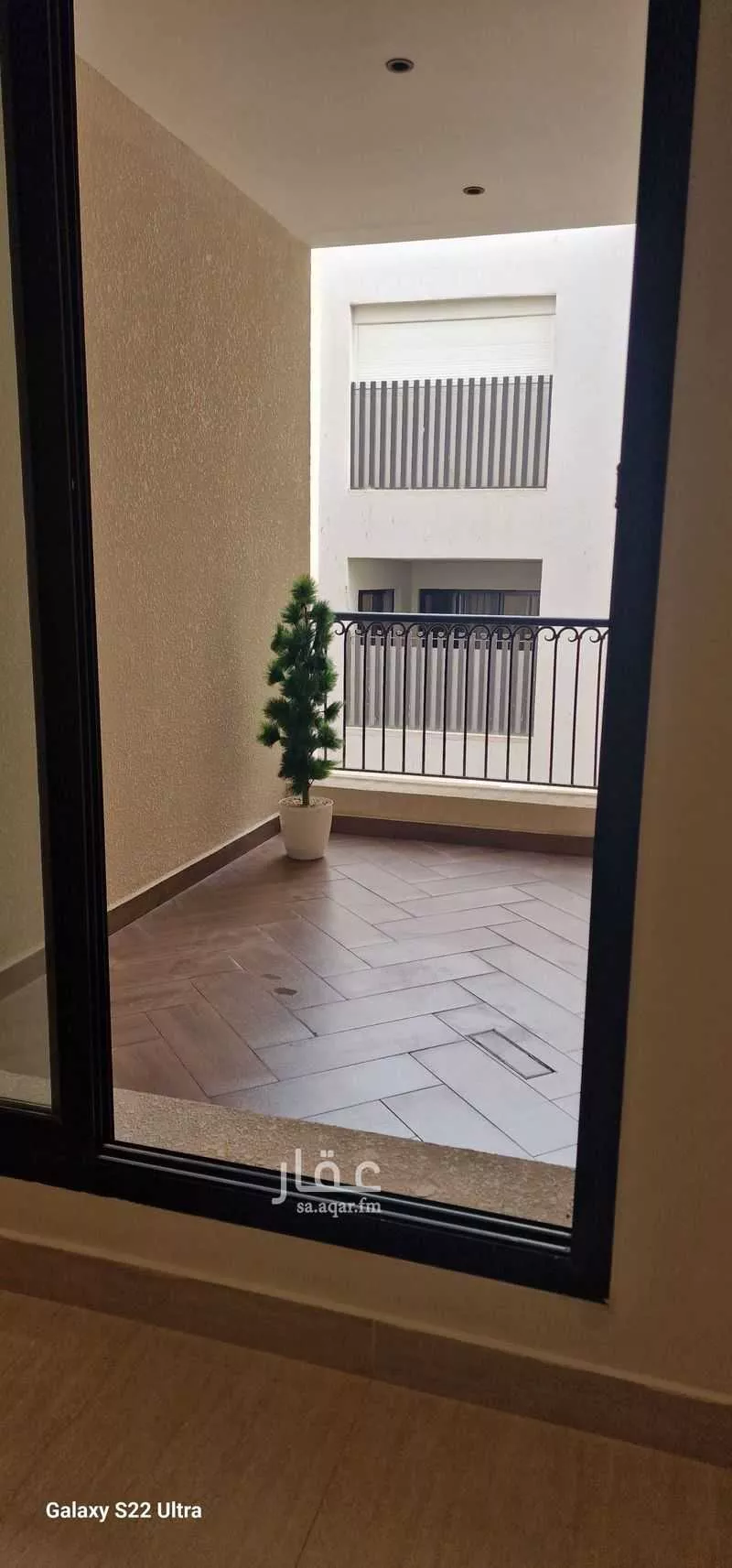 3 bedroom apartment in Qurtubah 5