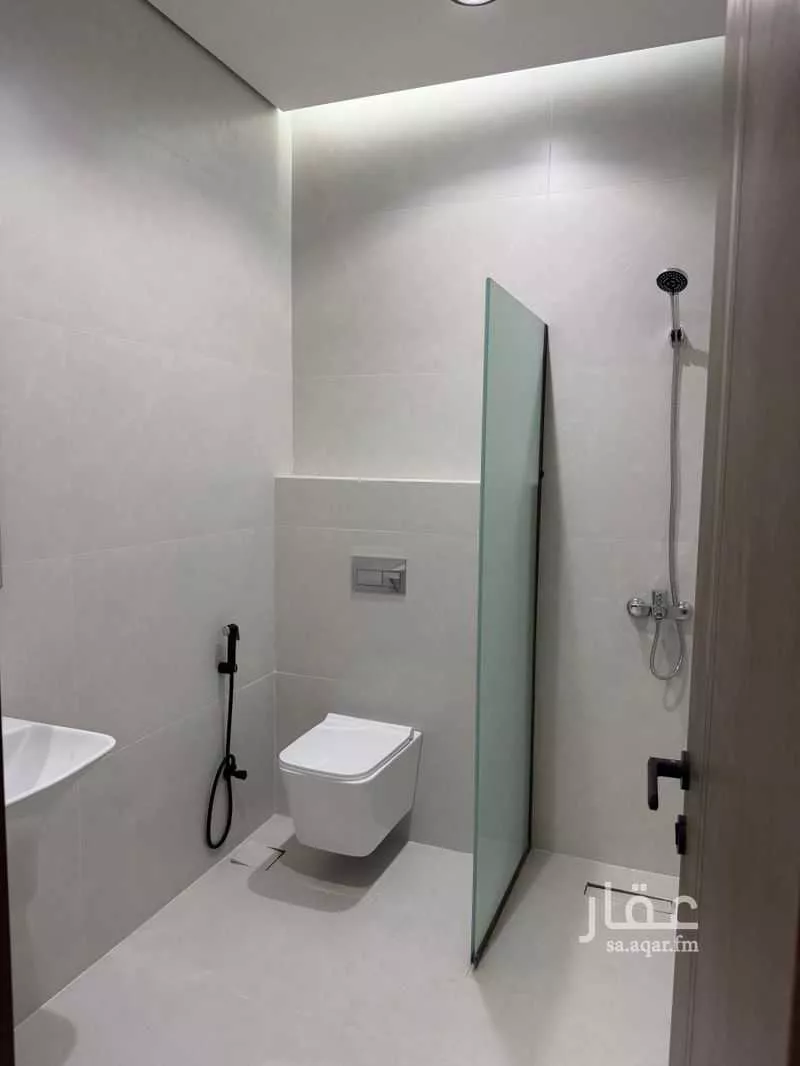 شقة 3 غرف في الربوة 2