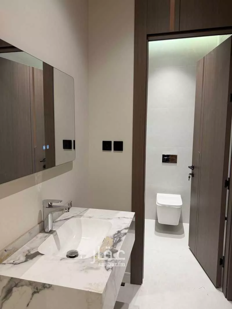 شقة 3 غرف في الربوة 3